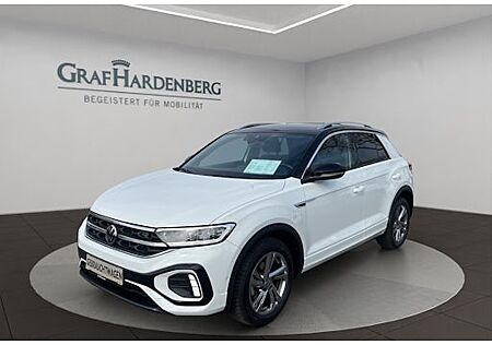 VW T-Roc 1.0 TSI OPF R-Line 5 Türen