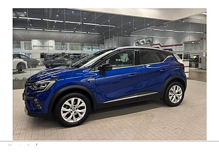 Renault Captur TCe 130 GPF Intens 5 Türen