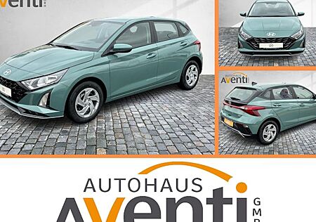 Hyundai i20 1.0 T-GDI 74kW Select 5 Türen