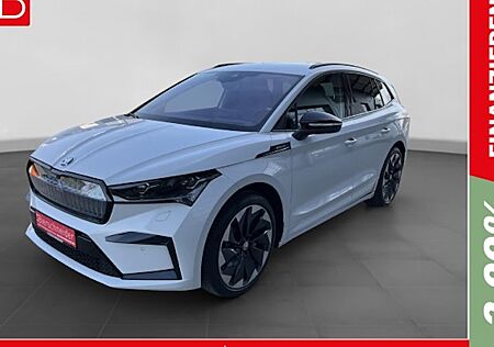 Skoda Enyaq 85x Sportline 5 Türen