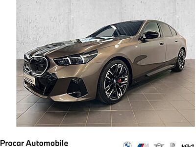 BMW i5 M60 xDrive 4 Türen