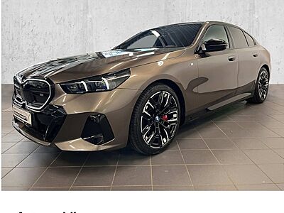 BMW i5 M60 xDrive 4 Türen