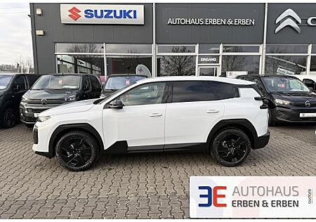 Citroën C5 Aircross Hybrid 145 ë-DCS6 PLUS 5 Türen