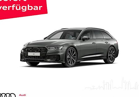 Audi A6 40 TDI S tronic S line Avant 5 Türen