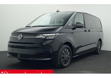VW T7 Multivan 2.0 TDI SCR DSG Überhang GOAL 5 Türen