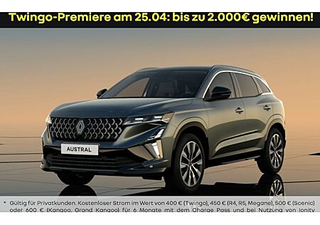 Renault Austral Hybrid E-Tech 200 Techno 5 Türen