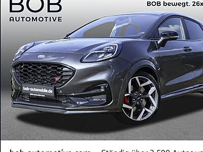Ford Puma 1,5 l EcoBoost ST X 5 Türen