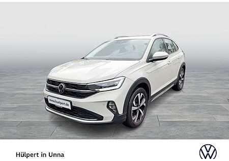VW Taigo 1.0 TSI OPF 81 kW Style 5 Türen