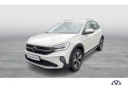 VW Taigo 1.0 TSI OPF 81 kW Style 5 Türen
