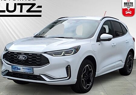 Ford Kuga 2.5 Duratec PHEV ST-Line X CVT 5 Türen