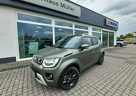 Suzuki Ignis 1.2 DUALJET HYBRID Comfort+ 5 Türen