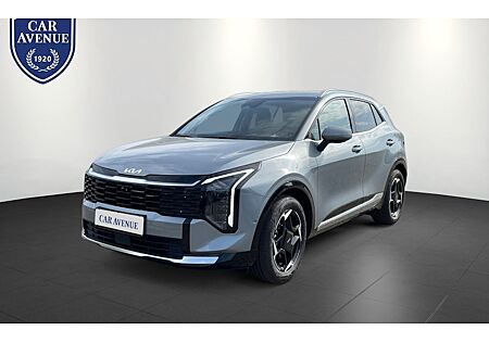 Kia Sportage 1.6 T-GDI Spirit DCT AWD 5 Türen