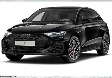 Audi S3 TFSI S tronic quattro 4 Türen