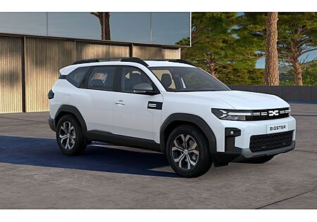 Dacia Bigster mild hybrid 140 Expression 5 Türen