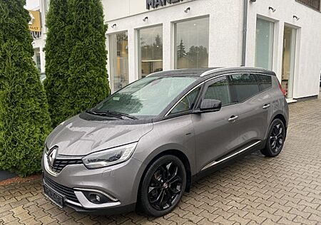 Renault Scenic TCe 160 EDC GPF Black Edition 5 Türen