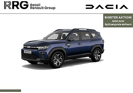 Dacia Bigster mild hybrid 140 Expression 5 Türen