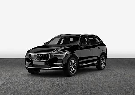 Volvo XC 60 B5 AWD Plus Black Edition Auto 5 Türen