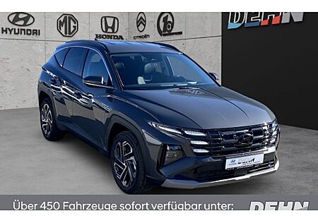 Hyundai Tucson 1.6 T-GDI Hybrid Prime Auto 5 Türen