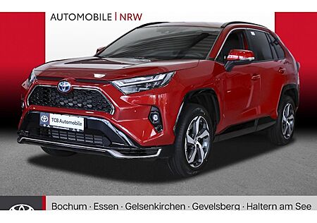 Toyota RAV 4 2.5 Plug-In Hybrid Teamplayer Auto AWD 5 Türen