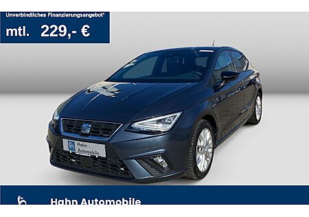 Seat Ibiza 1.5 TSI 110kW FR DSG 5 Türen
