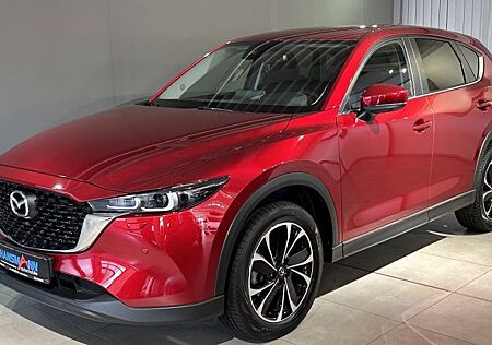 Mazda CX-5 2.2 SKYACTIV-D 150 Ad'vantage FWD AT 5 Türen