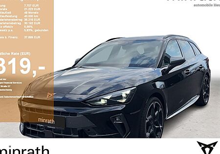 Cupra Leon 1.5 eTSI 110kW DSG Sportstourer 5 Türen