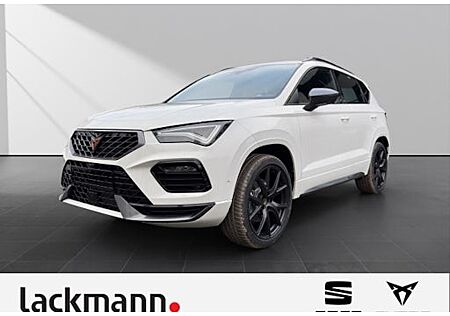 Cupra Ateca 2.0 TSI 140kW 4Drive DSG 5 Türen