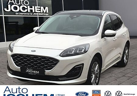 Ford Kuga 2.5 Duratec PHEV Vignale CVT 5 Türen