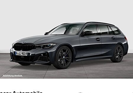 BMW 3er M340d xDrive Touring Auto 5 Türen