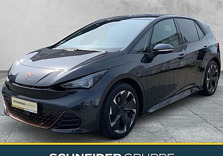 Cupra Born 77 kWh 170 kW 5 Türen