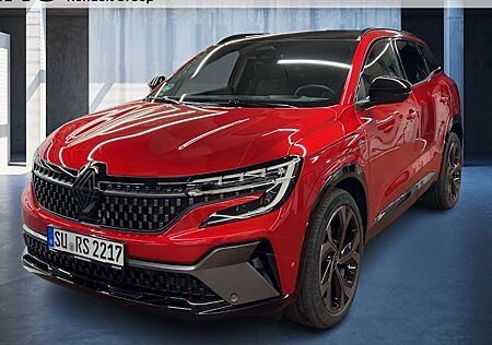 Renault Austral E-Tech Hybrid 200 Iconic 5 Türen