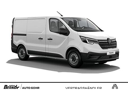 Renault Trafic Blue dCi 130 L2H1 Komfort 4 Türen