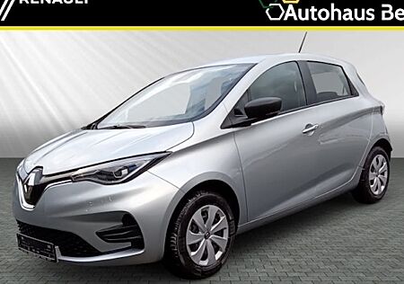 Renault ZOE Life R110/Z.E. 50 Batteriekauf 5 Türen