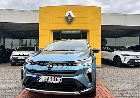 Renault Symbioz E-Tech Full Hybrid 145 Iconic 5 Türen