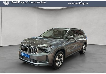 Skoda Kodiaq 2.0 TDI 110 KW DSG Selection 5 Türen