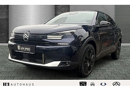 Citroën C4 X Hybrid 145 MAX 4 Türen