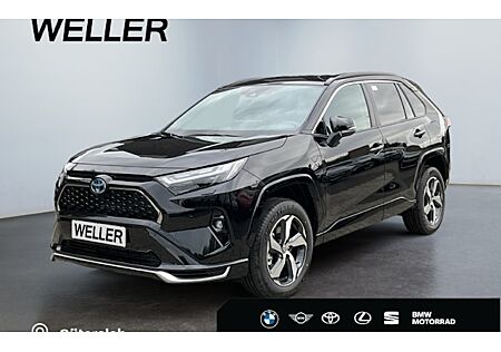 Toyota RAV 4 2.5 Plug-In Hybrid Teamplayer Auto AWD 5 Türen