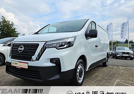 Nissan Primastar 2.0dCi 130 3,0t N-CONNECTA L2H1 4 Türen