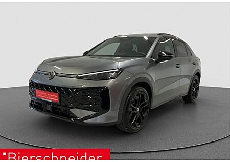 VW T-Roc 1.5 eTSI OPF DSG R-Line 5 Türen