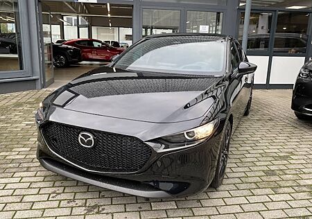 Mazda 3 e-SKYACTIV G 150 Homura 5 Türen