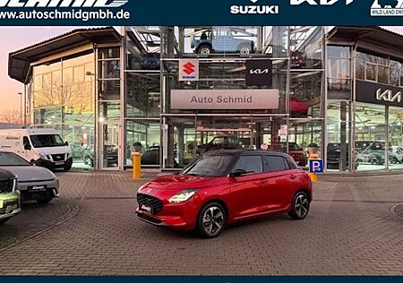Suzuki Swift 1.2 HYBRID CVT Comfort+ 5 Türen