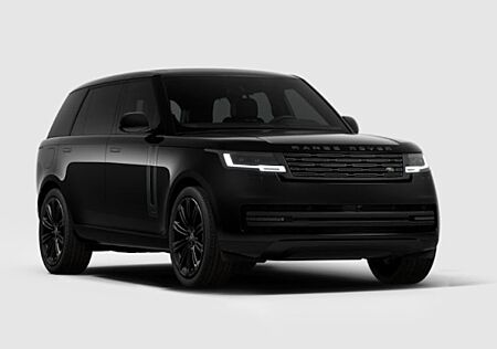 Land Rover Range Rover 4.4 P530 Autobiography Lang, 7 Sitze 5 Türen