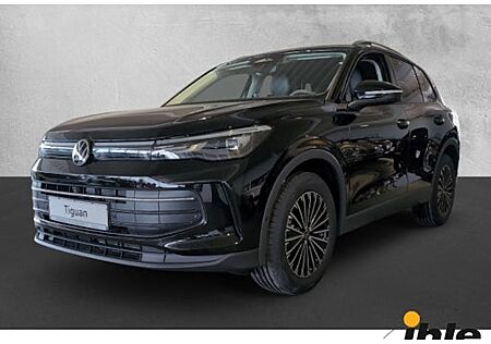 VW Tiguan 1.5 eTSI OPF 96kW DSG ENERGY 5 Türen