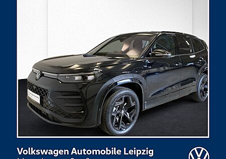 VW Tayron 1.5 eHybrid OPF 110kW DSG R-Line 5 Türen