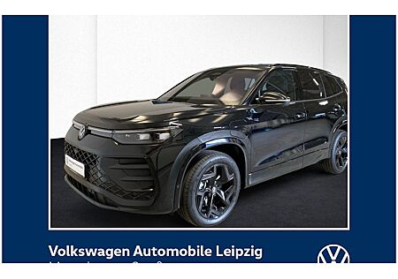 VW Tayron 1.5 eHybrid OPF 110kW DSG R-Line 5 Türen