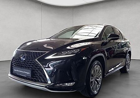 Lexus RX 450h 5 Türen