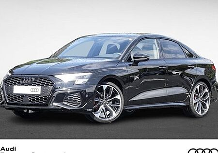 Audi A3 35 TDI S tronic S line Limousine 4 Türen