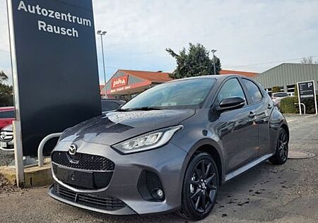 Mazda 2 1.5L Hybrid VVT-i FWD Homura Plus 5 Türen