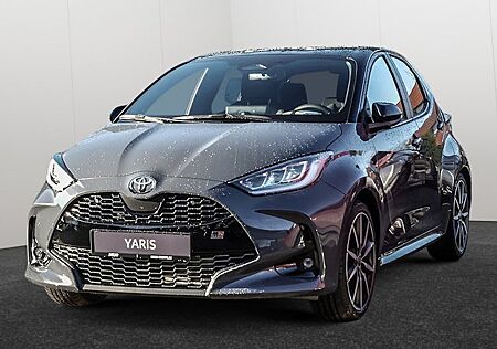Toyota Yaris 1.5-l-VVT-i Hybrid 130 CVT GR SPORT 5 Türen