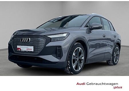 Audi Q4 e-tron 45 e-tron quattro 5 Türen